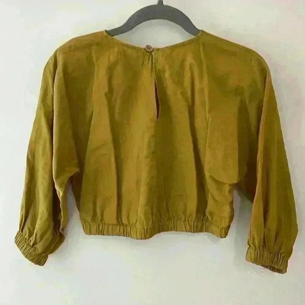 Zara like new